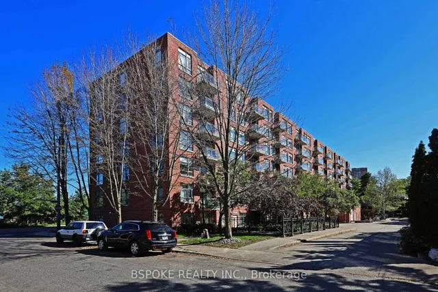 Additional image 26 of 2495 Dundas St Unit 320