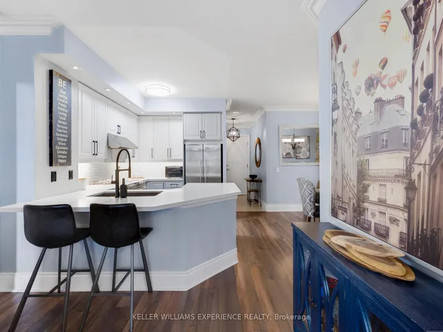 Additional image 14 of 5233 Dundas St Unit 2315