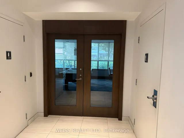 Additional image 10 of 3830 Bathurst St Unit 707