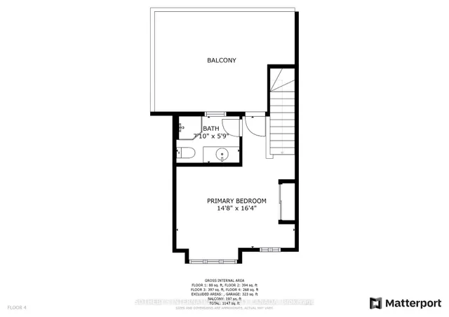 Additional image 45 of 58A Poulett St