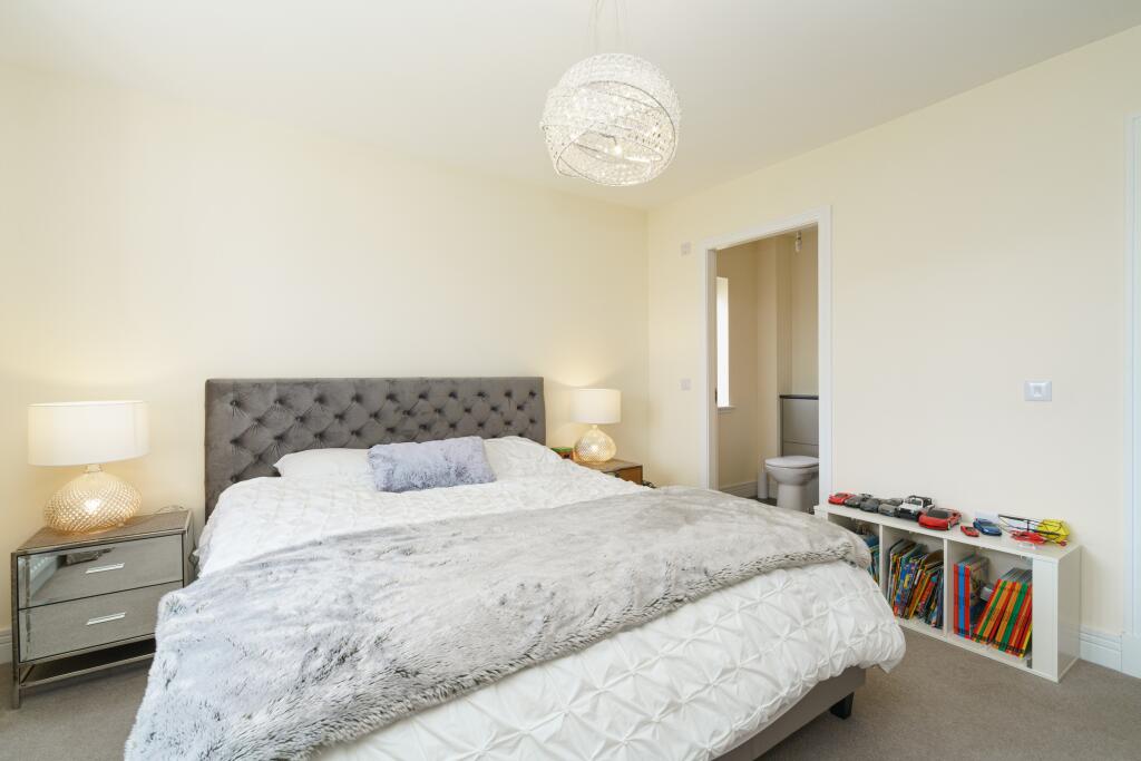 Additional image 25 of Friarsfield Walk, Cults, Aberdeen, AB15