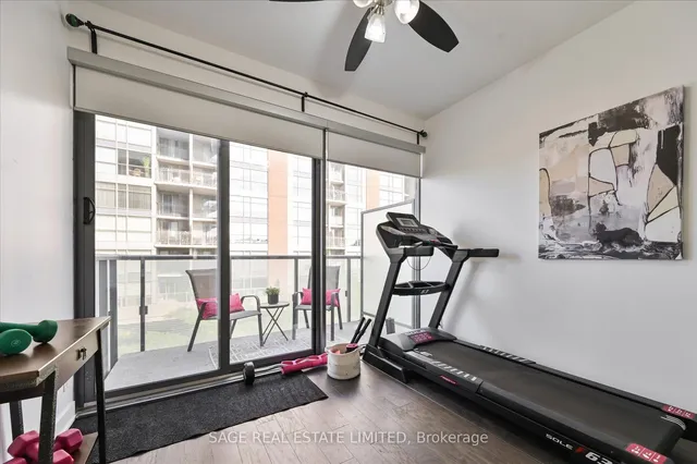 Additional image 18 of 1815 Yonge St Unit 507