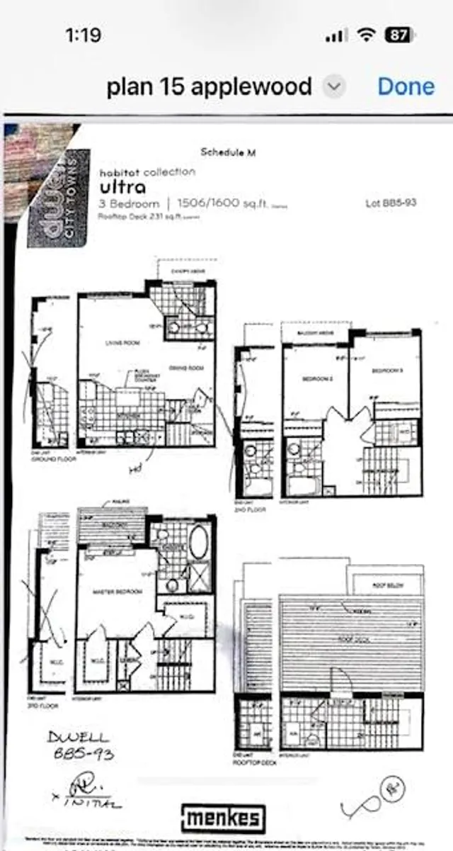 Additional image 50 of 15 Applewood Lane Unit 93