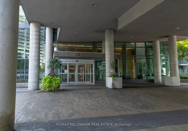 Additional image 17 of 215 Fort York Blvd Unit 712