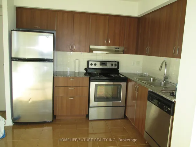 Additional image 10 of 5740 Yonge St Unit 1704