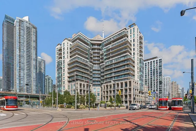 Additional image 35 of 410 Queens Quay Unit 1407