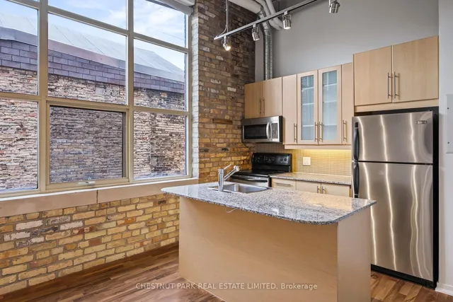 Additional image 19 of 736 Dundas St Unit 201