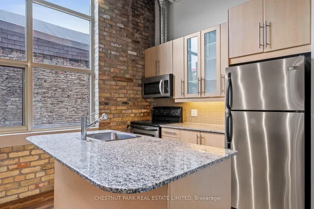 Additional image 27 of 736 Dundas St Unit 201