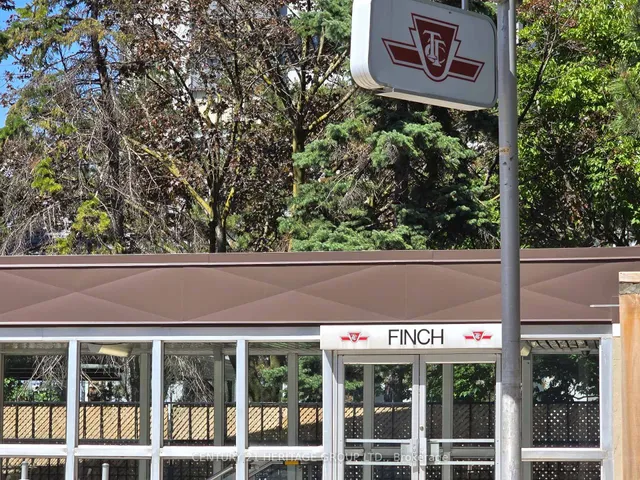 Additional image 9 of 8 Pemberton Ave Unit 1202