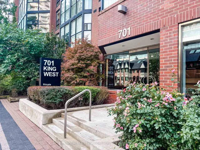 Additional image 7 of 701 King St Unit 813