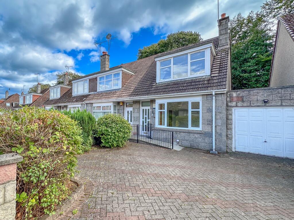 Property image for Springfield Place, Craigiebuckler, Aberdeen, AB15