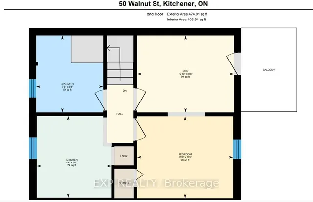 Additional image 42 of 50 Walnut St