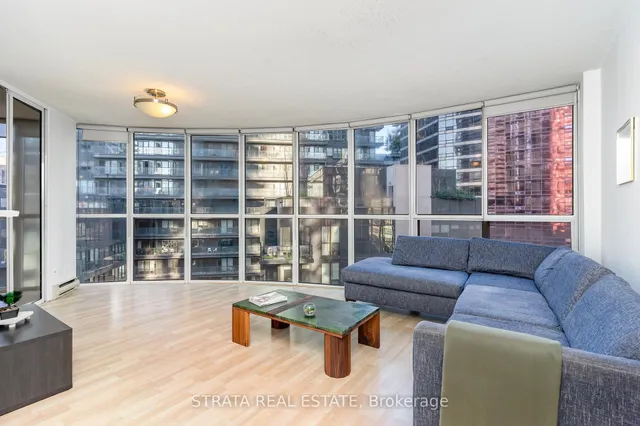 24 Wellesley St Unit 1004