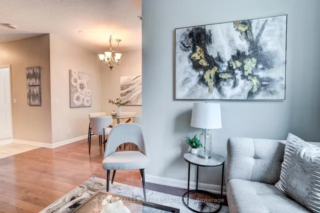 Additional image 14 of 215 Sherway Gardens Rd Unit 109