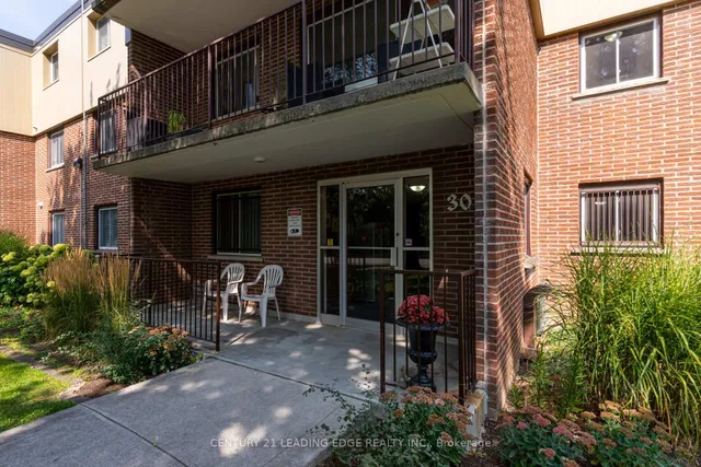 Additional image 2 of 30 Avalon Pl Unit 314