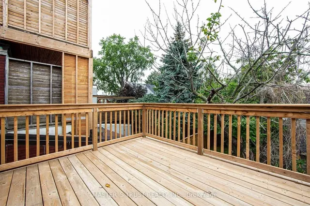 Additional image 13 of 420 Ossington Ave