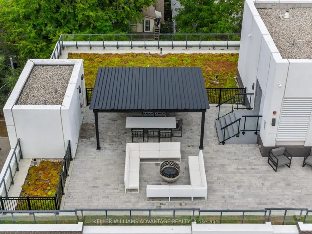 Additional image 19 of 1630 Queen St Unit 421