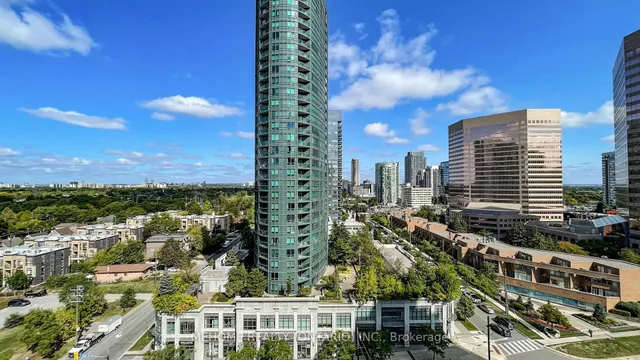 Additional image 36 of 509 Beecroft Rd Unit 1611