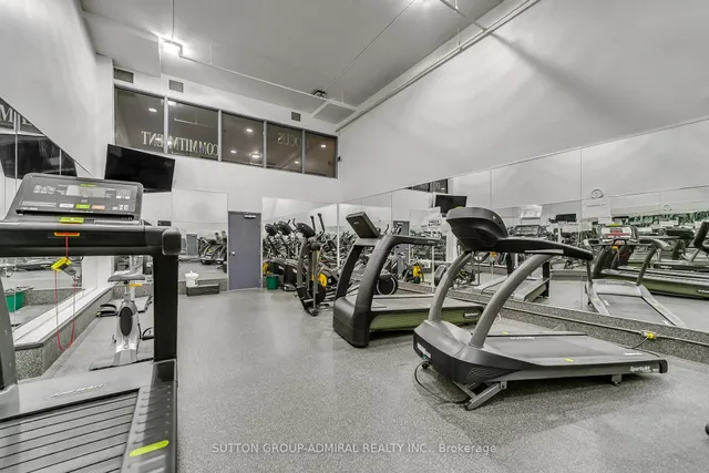 Additional image 27 of 5 Old Sheppard Ave Unit 808