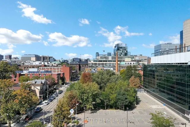 Additional image 28 of 195 McCaul St Unit 705