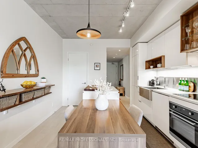 Additional image 10 of 383 Sorauren Ave Unit 401