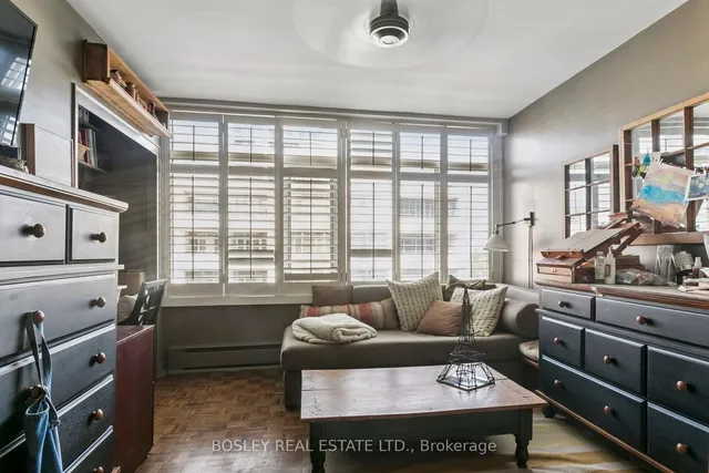 Additional image 24 of 575 Avenue Rd Unit 1001