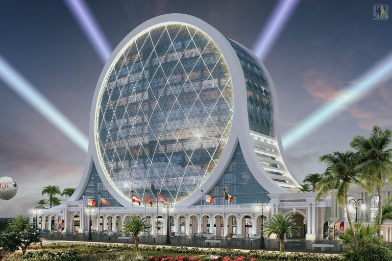 Additional image 3 of Sector 79, Faridabad