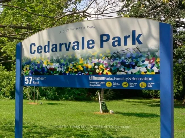 Additional image 32 of 1648 Bathurst St Unit 5