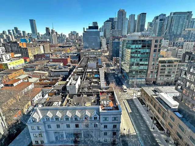 Additional image 31 of 2 Augusta Ave Unit LPH03