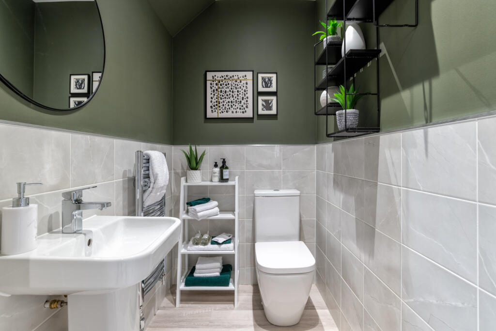 Additional image 5 of Riverview Drive, 
Dyce, 
Aberdeen, 
Aberdeen City, 
AB21 7LD