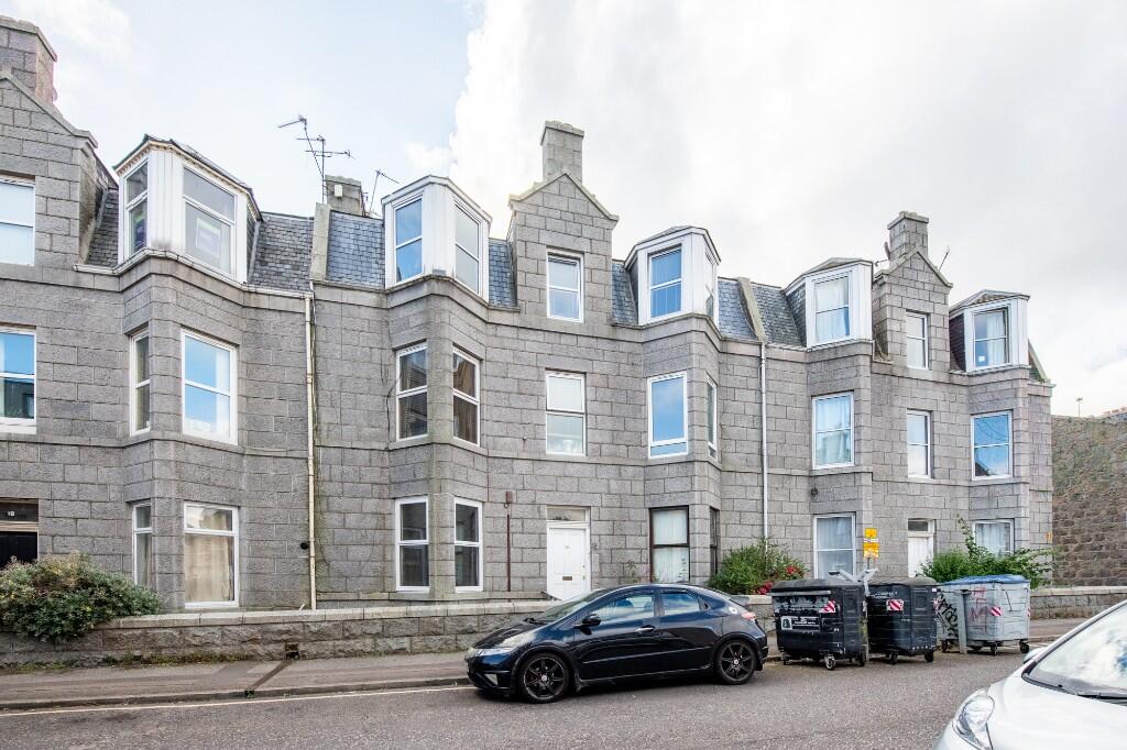 Property image for Merkland Road East, Aberdeen, , AB24