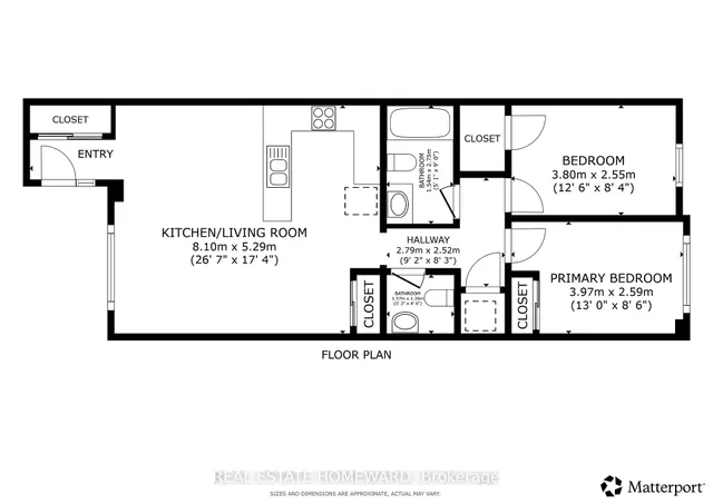 Additional image 30 of 11 Frances Loring Lane Unit 1