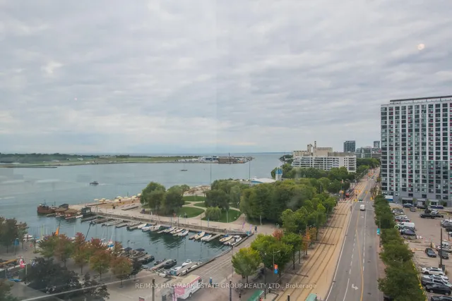 Additional image 24 of 270 Queens Quay Unit 1102