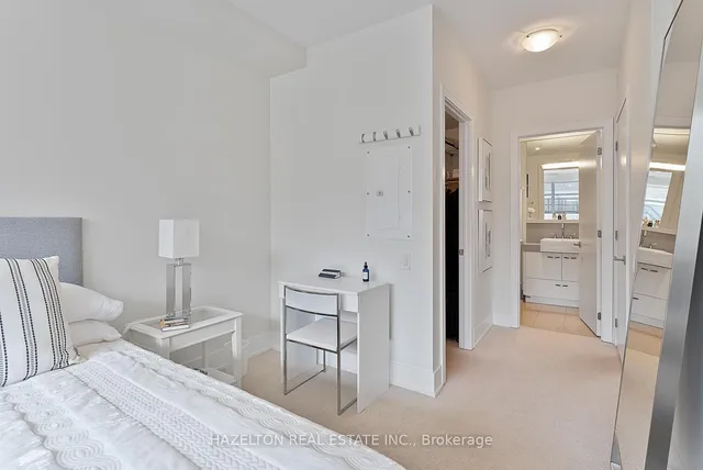 Additional image 13 of 170 Avenue Rd Unit 211