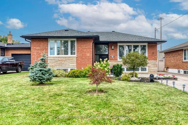 44 Arkley Cres