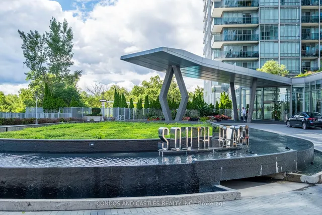 Additional image 5 of 90 Park Lawn Rd Unit 2905