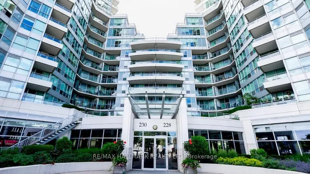 230 Queens Quay Unit 2525