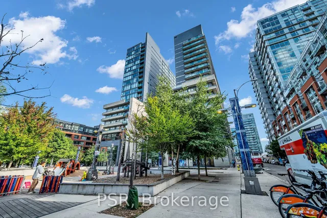 Additional image 28 of 36 Lisgar St Unit 1210E