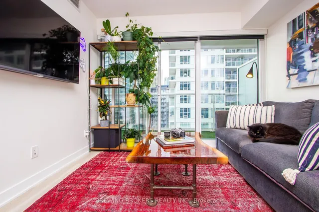 Additional image 24 of 17 Bathurst St Unit 1503