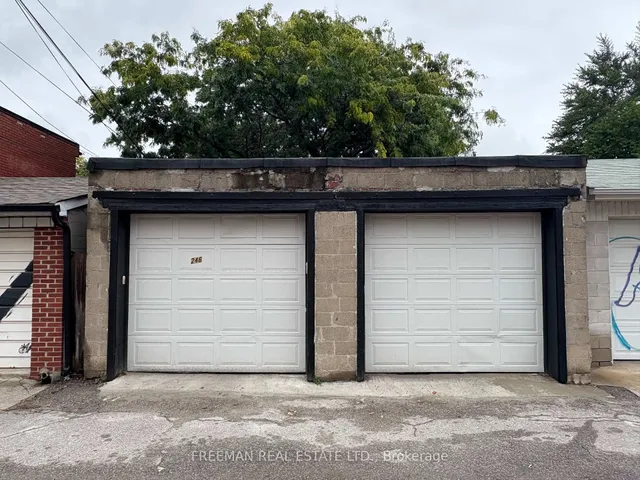 Additional image 36 of 246 Euclid Ave