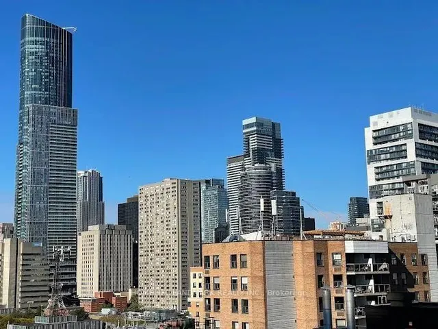 Additional image 4 of 386 Yonge St Unit 1708