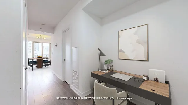 Additional image 16 of 20 Bruyeres Mews Unit 1901