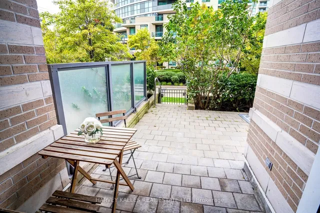 Additional image 6 of 215 Sherway Gardens Rd Unit 109