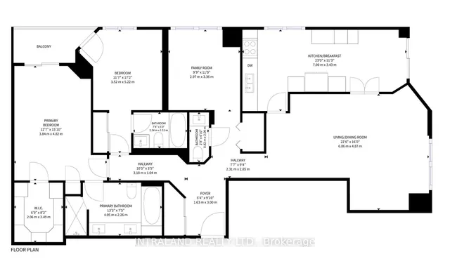 Additional image 19 of 4200 Bathurst St Unit 705