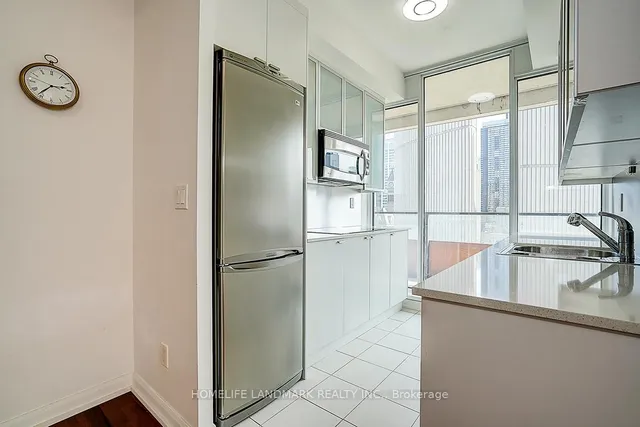 Additional image 36 of 111 Elizabeth St Unit 1711