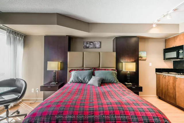 Additional image 9 of 200 Victoria St Unit 1115