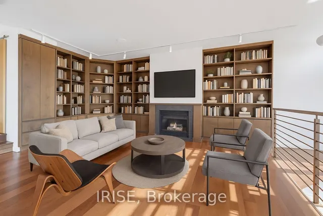 Additional image 37 of 155 Dalhousie St Unit PH16