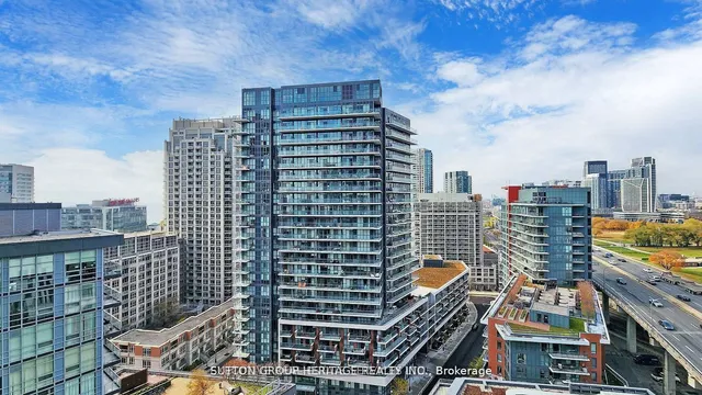 Property image for 20 Bruyeres Mews Unit 1901