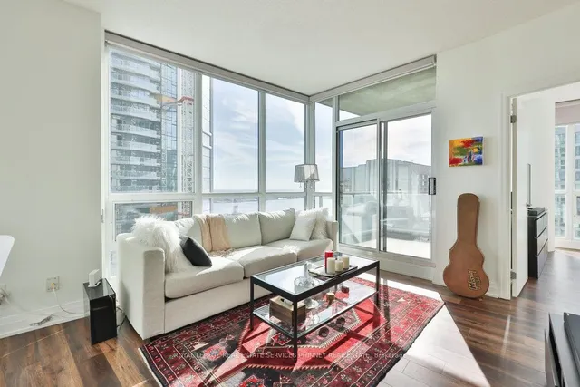 Additional image 12 of 16 Yonge St Unit 3109