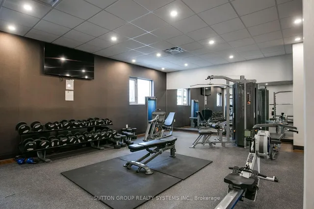 Additional image 36 of 812 Burnhamthorpe Rd Unit 907